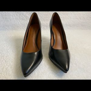 3 inch pumps - Christian Siriano